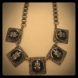 Vintage necklace